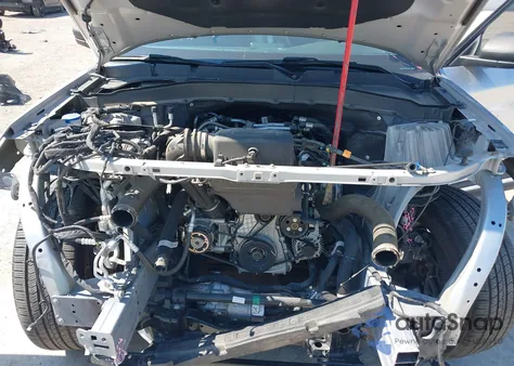 2022 Ford Explorer Xlt from USA, damaged, VIN 1FMSK7DH1NGA19839